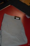 *English Laundry Men’s Canvas Trousers Size: 38x30