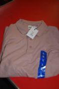 *Farah Men’s Polo Shirt Size: L