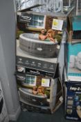 *Two Cleaver Spa Hot Tubs (salvage)
