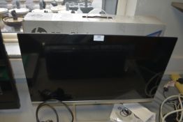 HP 27ES LED Backlit Monitor