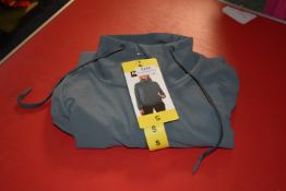 *Kirkland Signature Women’s Full Zip Top Size: S