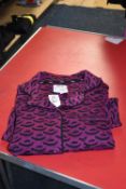 *DKNY 2pc Pyjama Set Size: M
