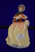 Royal Doulton Pretty Ladies 