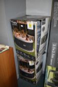 *Two Cleaver Spa Hot Tubs (salvage)