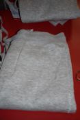 *French Connection Women’s Grey Joggers Size: M