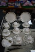Duchess Vintage Part Tea Set 20+pcs