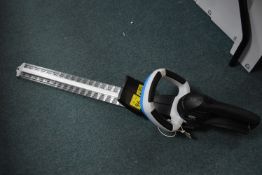 Mac Allister Electric Hedge Trimmer (no battery)