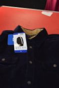 *Jachs Navy Jacket Size: L