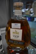 Hine VSOP Cognac 70cl