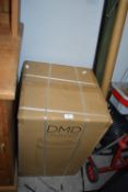 DMD Portable Washing Machine and Spin Dryer