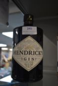 Hendricks Gin 70cl