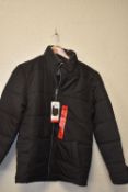 *Weatherproof Vintage Fleece Lined Padded Coat Size: M