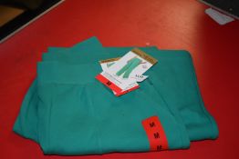 *Mondetta Active Ribbed Wide Leg Pants Size: M