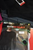 *32 Degrees Heat Men’s Tops 2pk Size: S