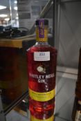 Whitley Neill Apple & Red Berry Gin 70cl