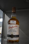 Glenfarclas 10 Year Old Single Malt Scotch Whisky