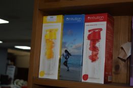 Infruition Sport Water Bottles