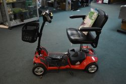 8695 - 500 Lots of New and Returned Goods Modern, Traditional and General Household Furnishings