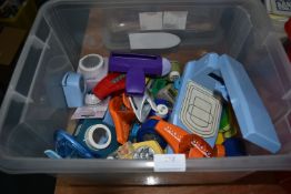 Large Quantity of Decorative Paper Punches