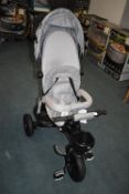 Kinder Craft Aveo Tricycle