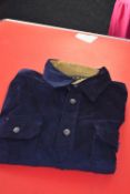 *Jachs Navy Jacket Size: M