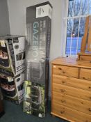 Steel Framed Gazebo (box unopened)