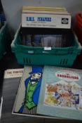 Gilbert & Sullivan Classical Records Including D'O