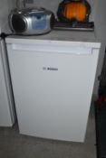 Bosch Undercounter Freezer