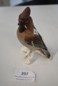Medium Goebel Bird Figure