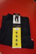 *Women’s Black Travel Trousers Size: 6