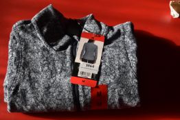 *Spyder Active Women’s Blue Top Size: M