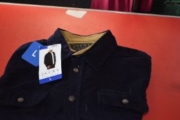 *Jachs Navy Jacket Size: L