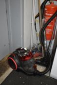 Goodmans Turbo Max Vacuum Cleaner