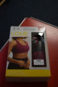 *Lole Sports Bras 2pk Size: M