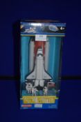 Real Toy Diecast NASA Space Shuttle Set