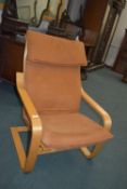 Bentwood Rocking Chair