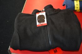 *32 Degrees Heat Black Jacket Size: M