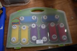Craft & Create Paper Punch Set