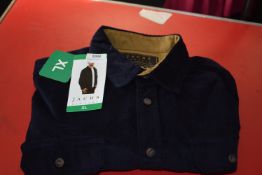 *Jachs Navy Jacket Size: XL