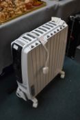 *Delonghi Dragon 4 Pro Oil Filled Electric Radiato