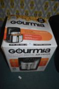*Gourmia 6.7L Digital Air Fryer