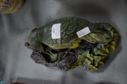 Woodpecker Wall Ornament