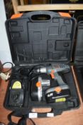 Challenge Extreme Electric Drill Set