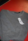 *Jachs Grey Long Sleeve Shirt Size: L