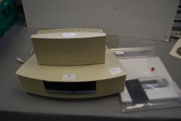 Bose Wave Music System