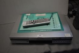 Panasonic DVD Recorder