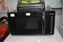 George Home Microwave