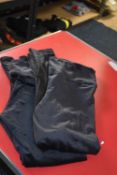 2x Girl’s Velour Joggers Sizes: 1x M, 1x L