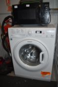 Hotpoint Aquarius 6kg A+ Washing Machine