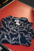 *DKNY 2pc Pyjama Set Size: M